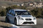 Ford Focus RS WRC 2006 года
